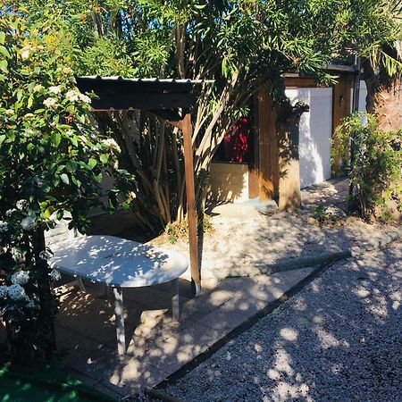 Maison De Vacances Сериньян Екстер'єр фото